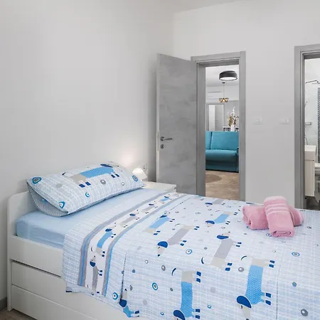 Beautiful In With Wifi * Koromačno